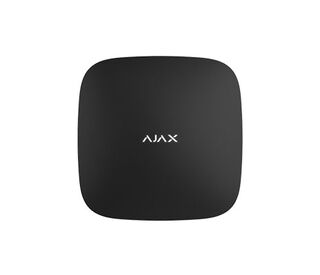 AJAX Hub Alarmzentrale schwarz